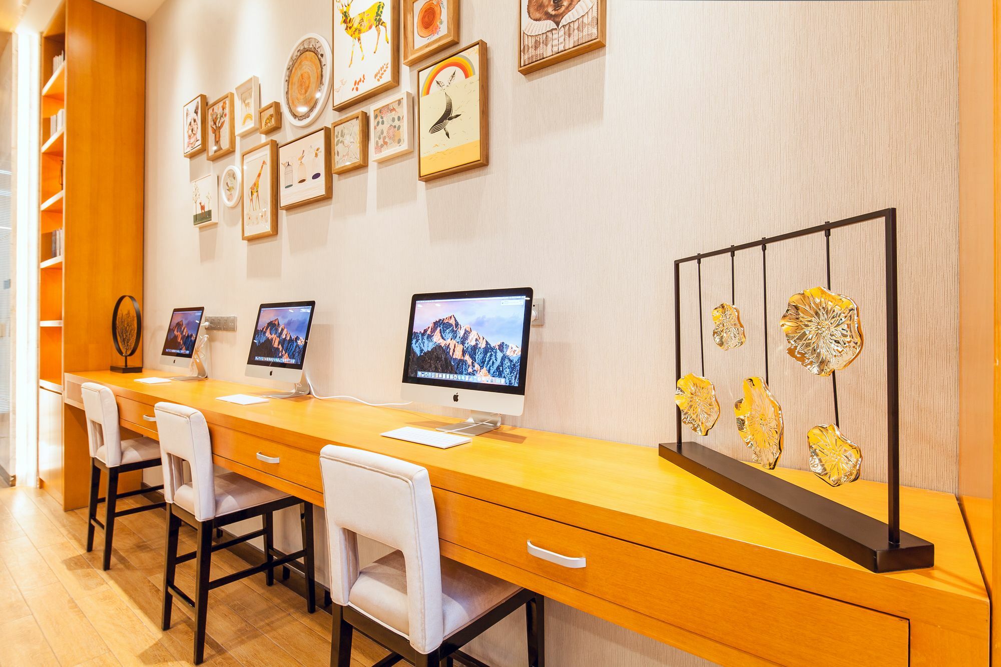 Suiss Place Cmc Taizhou Taizhou  Εξωτερικό φωτογραφία